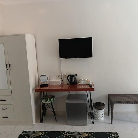 Selectum Mangrove Resort Panglao Eksteriør bilde