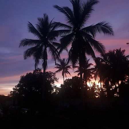 Selectum Mangrove Resort Panglao Eksteriør bilde
