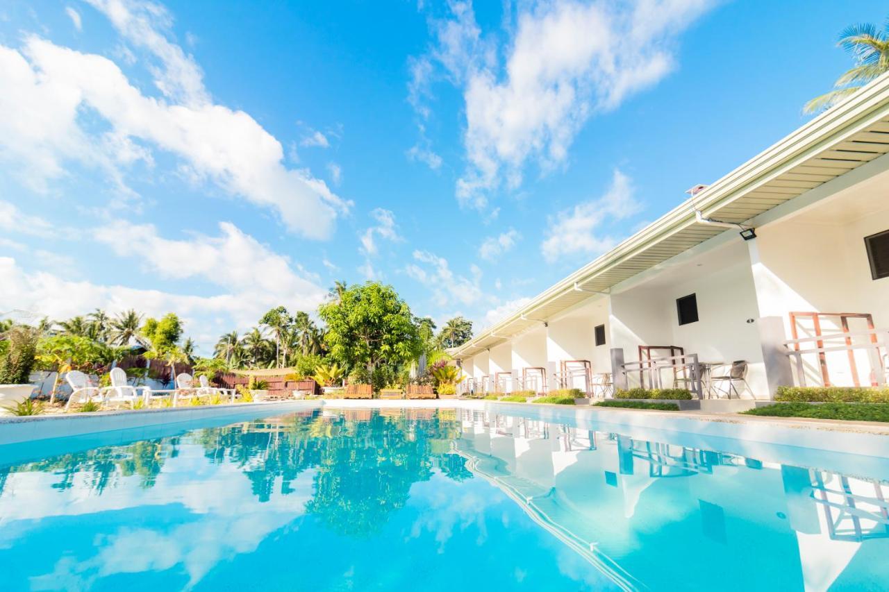 Selectum Mangrove Resort Panglao Eksteriør bilde
