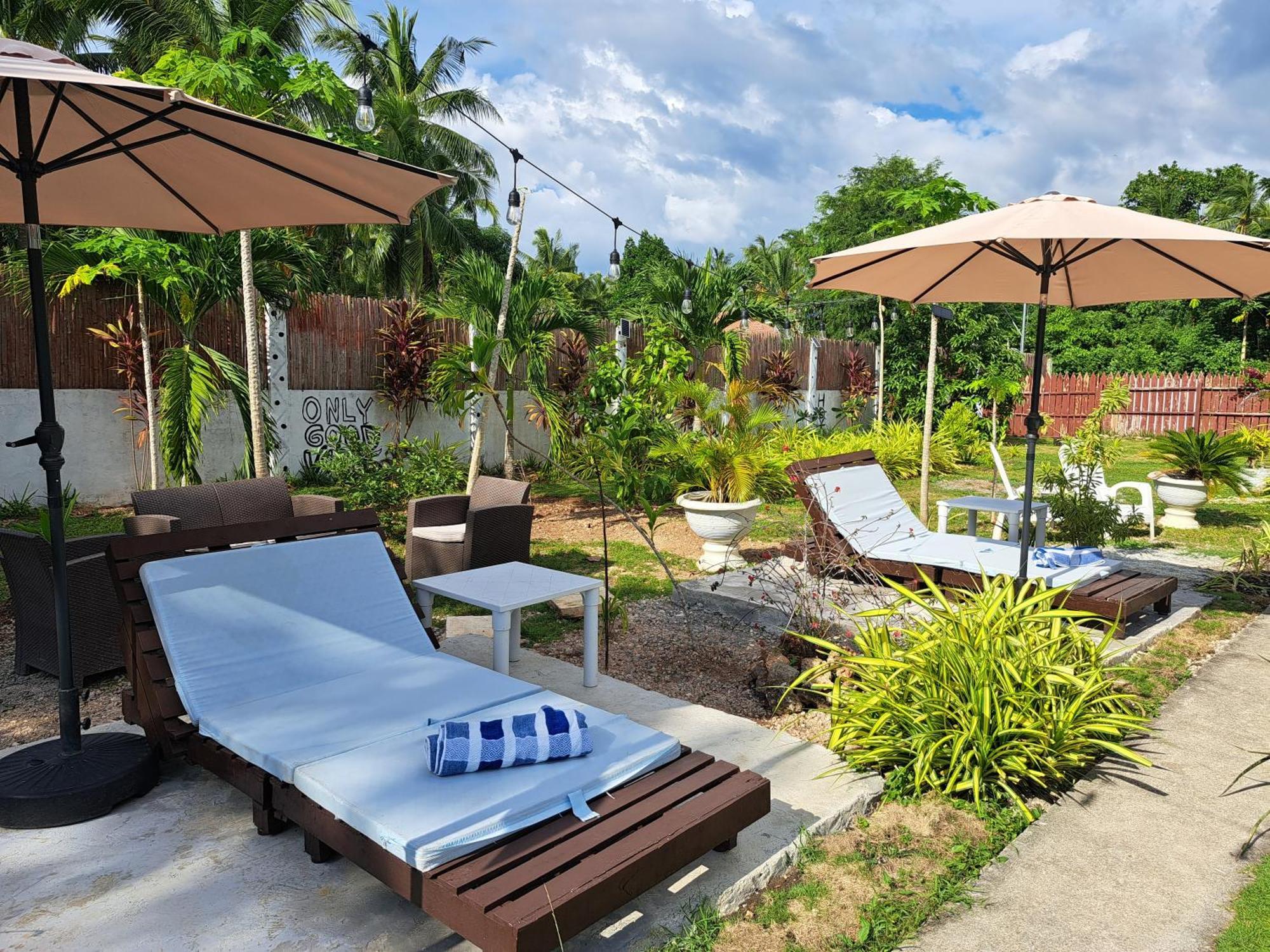 Selectum Mangrove Resort Panglao Eksteriør bilde