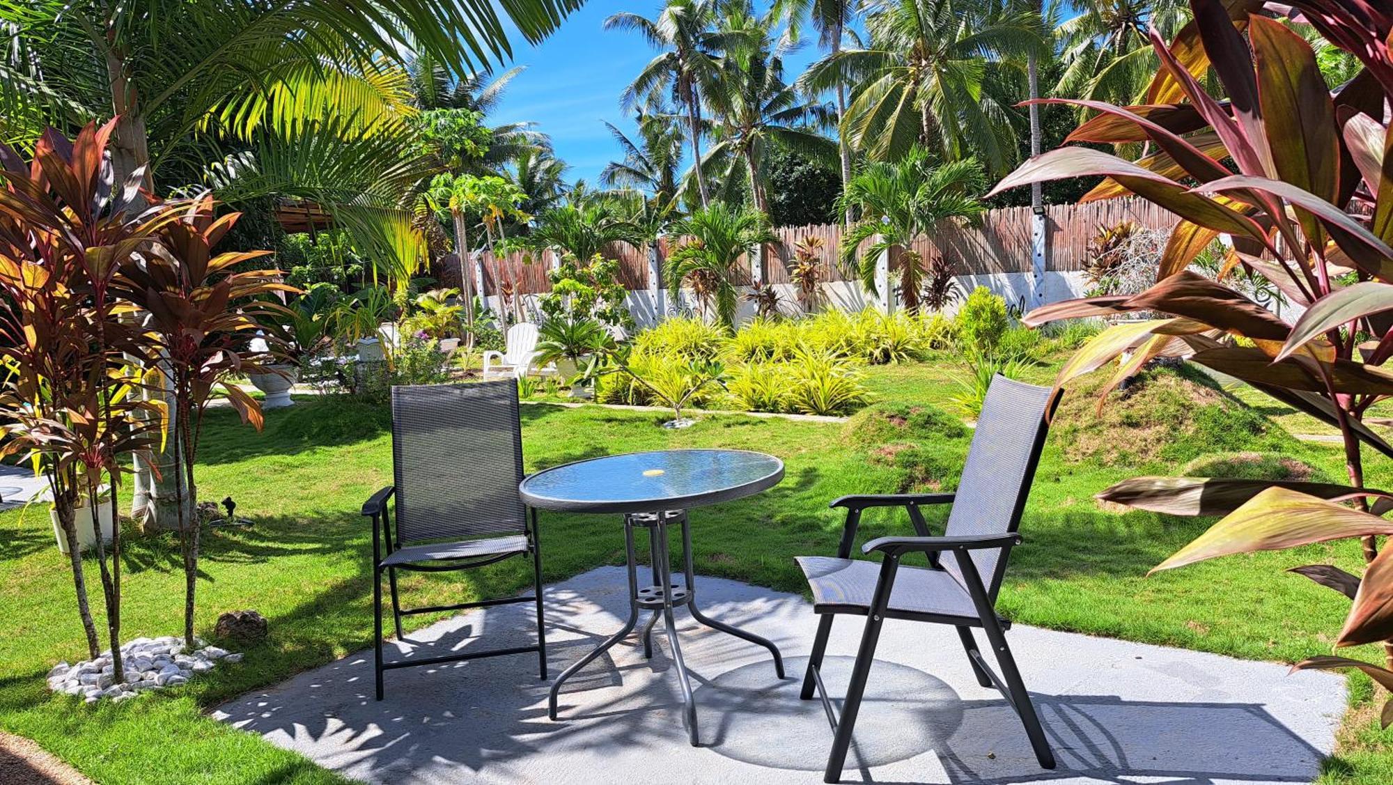 Selectum Mangrove Resort Panglao Eksteriør bilde