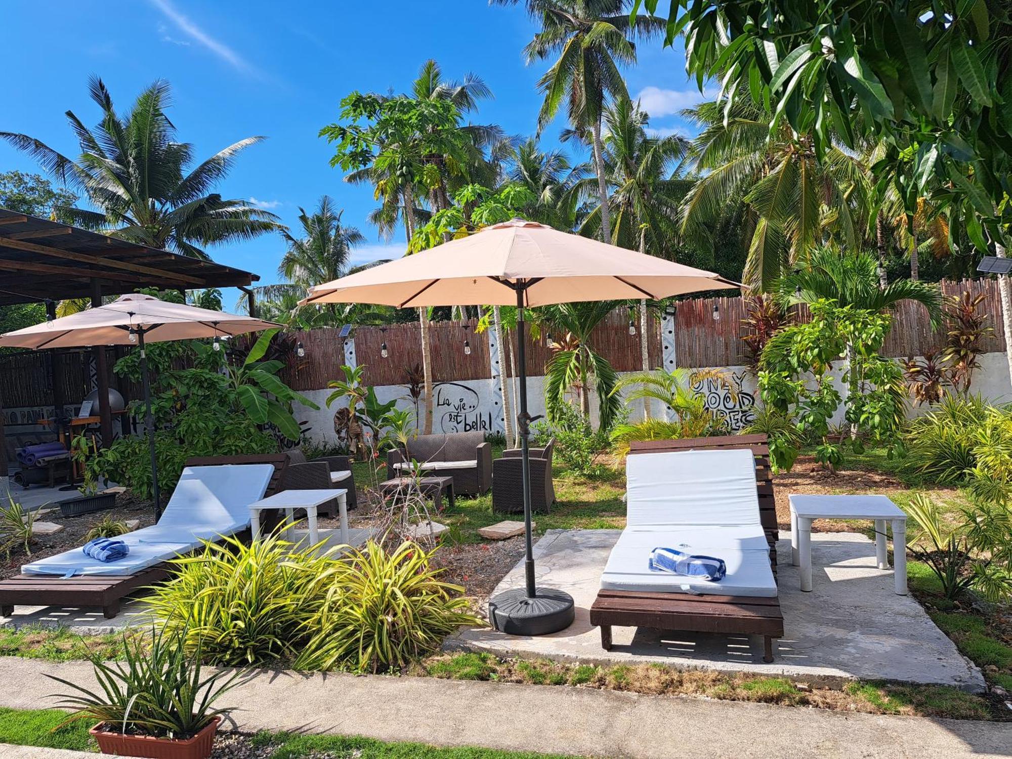 Selectum Mangrove Resort Panglao Eksteriør bilde