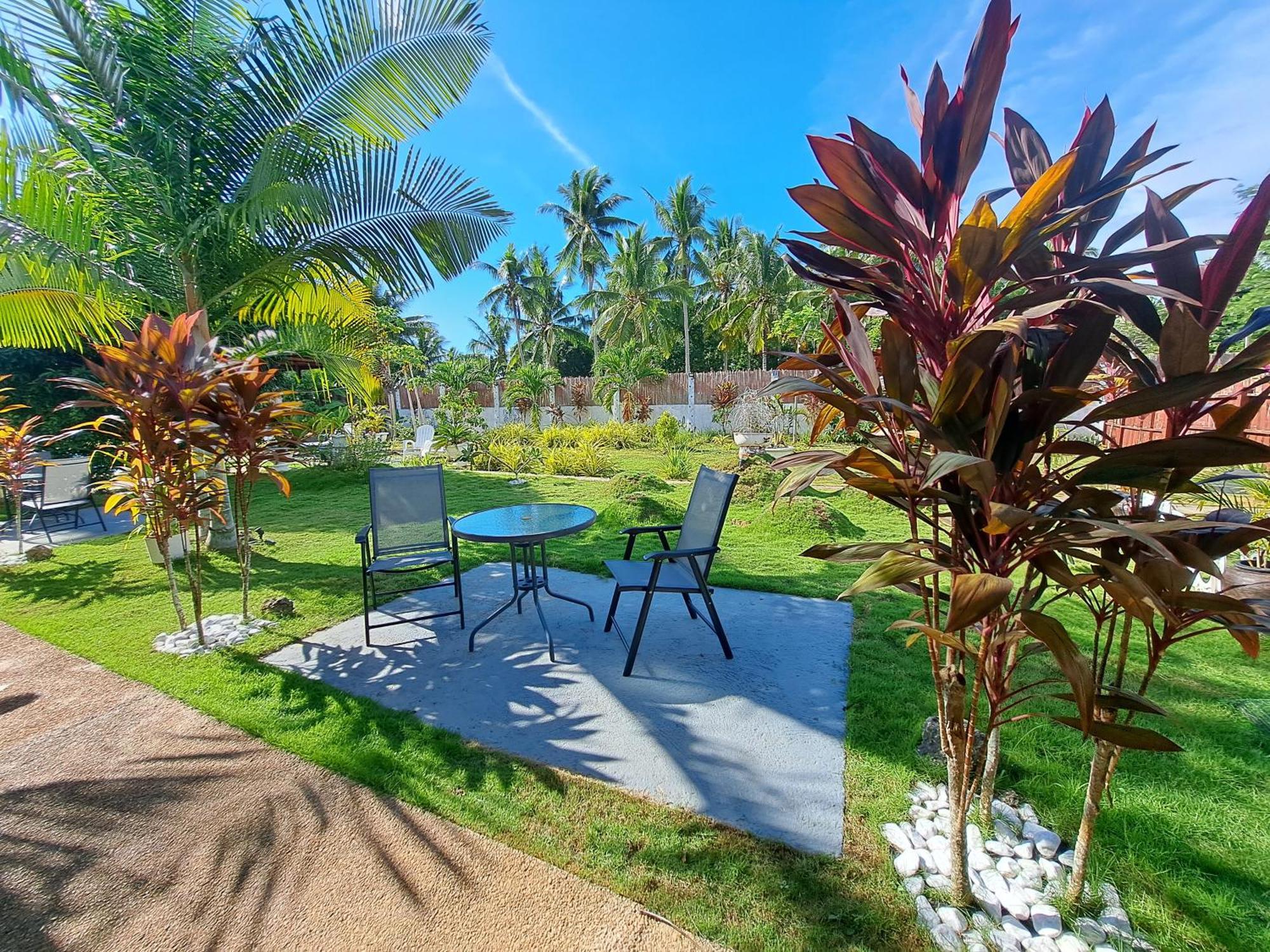 Selectum Mangrove Resort Panglao Eksteriør bilde
