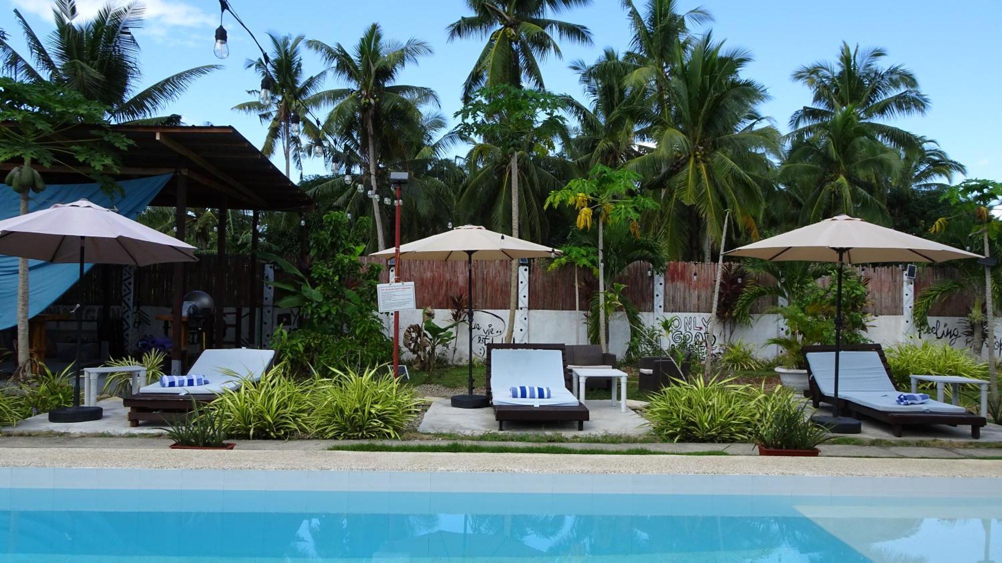 Selectum Mangrove Resort Panglao Eksteriør bilde