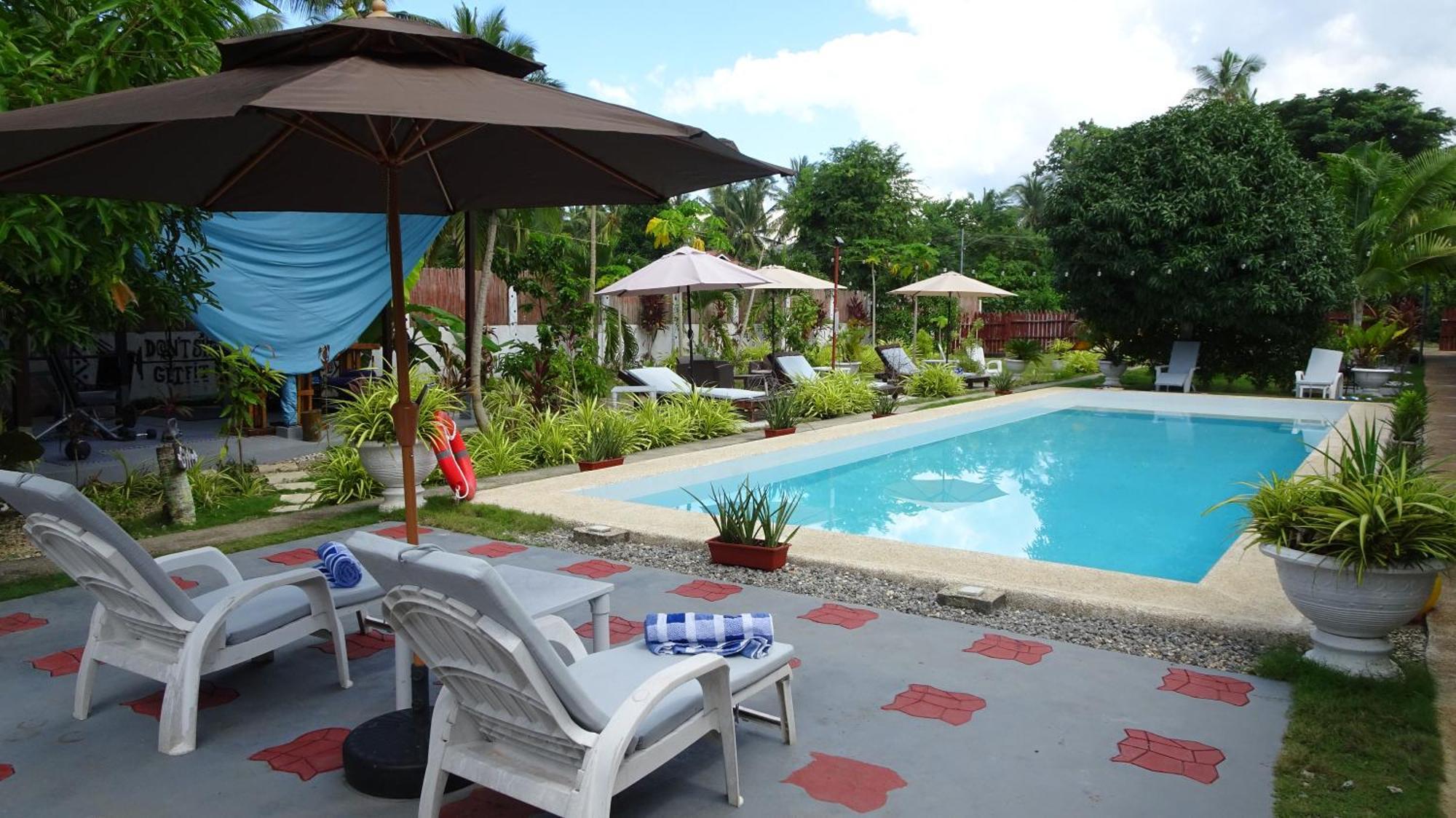 Selectum Mangrove Resort Panglao Eksteriør bilde