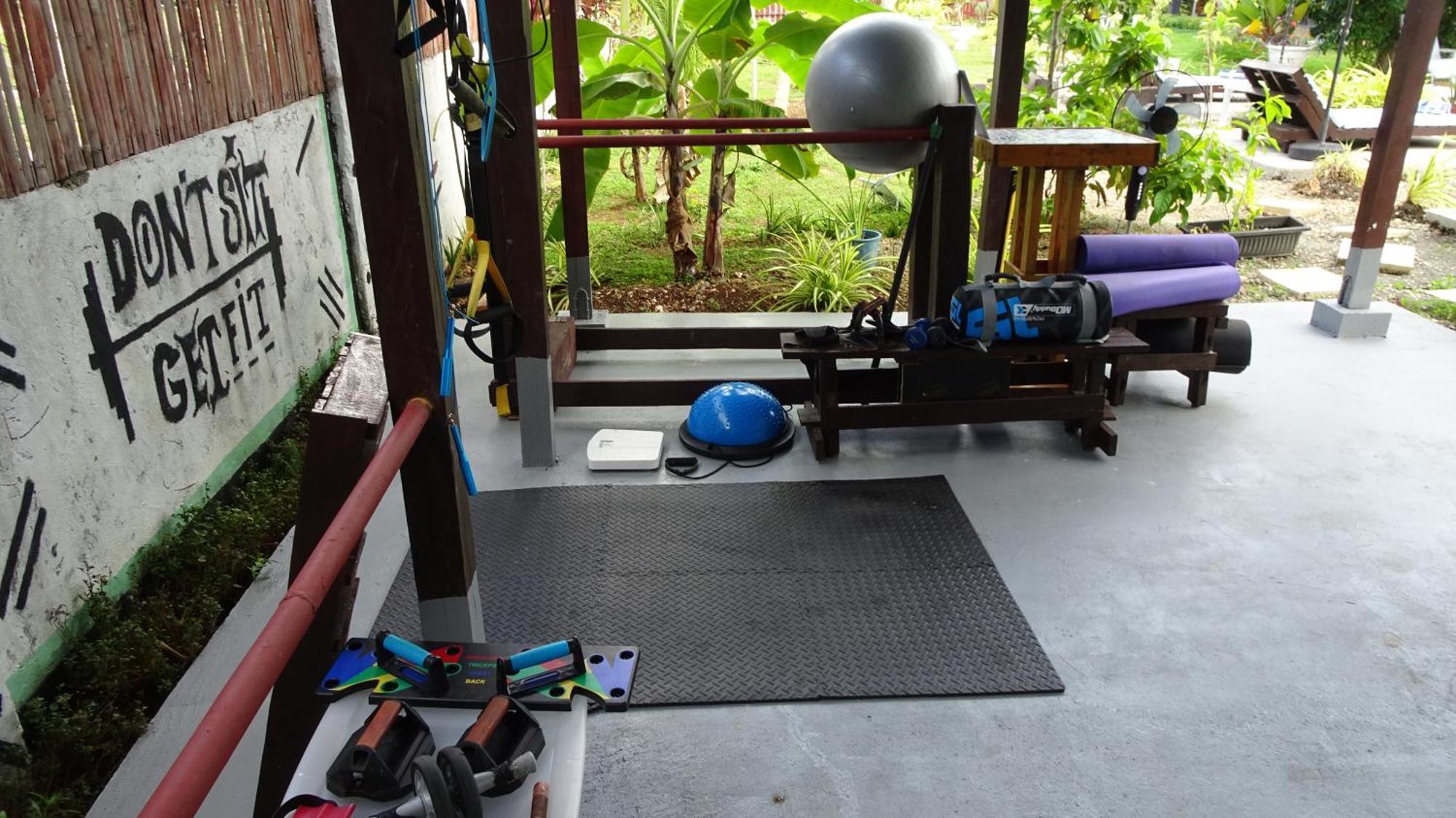 Selectum Mangrove Resort Panglao Eksteriør bilde