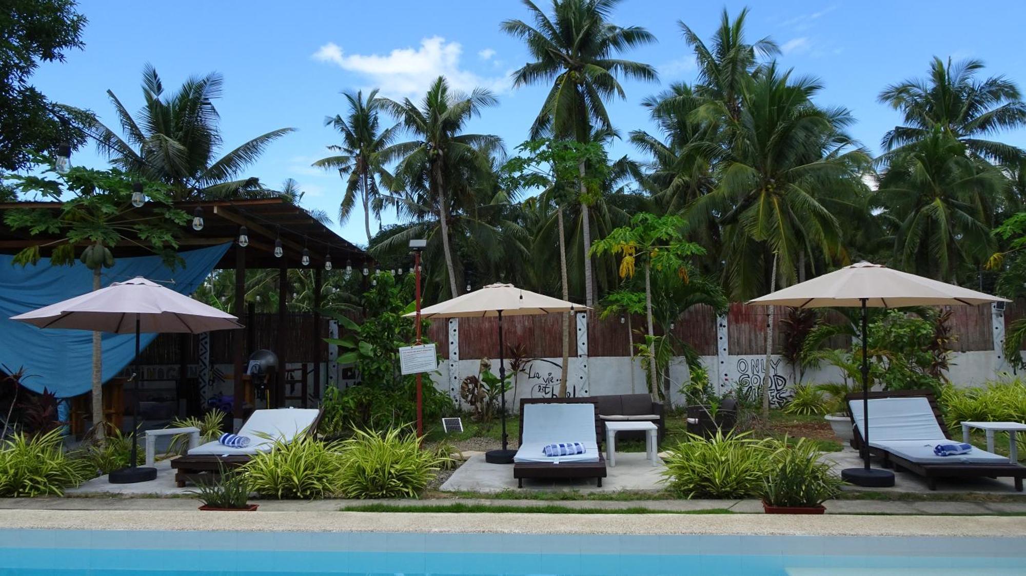 Selectum Mangrove Resort Panglao Eksteriør bilde