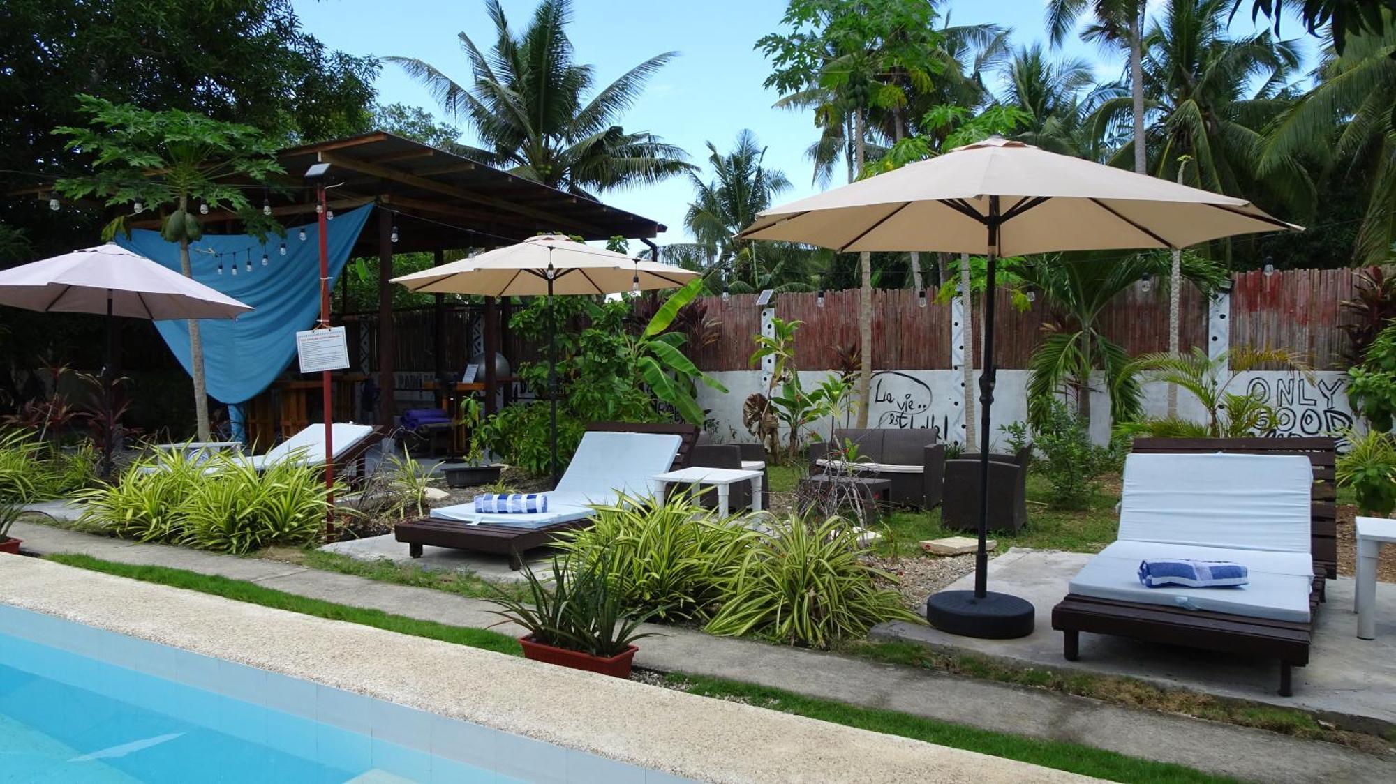Selectum Mangrove Resort Panglao Eksteriør bilde