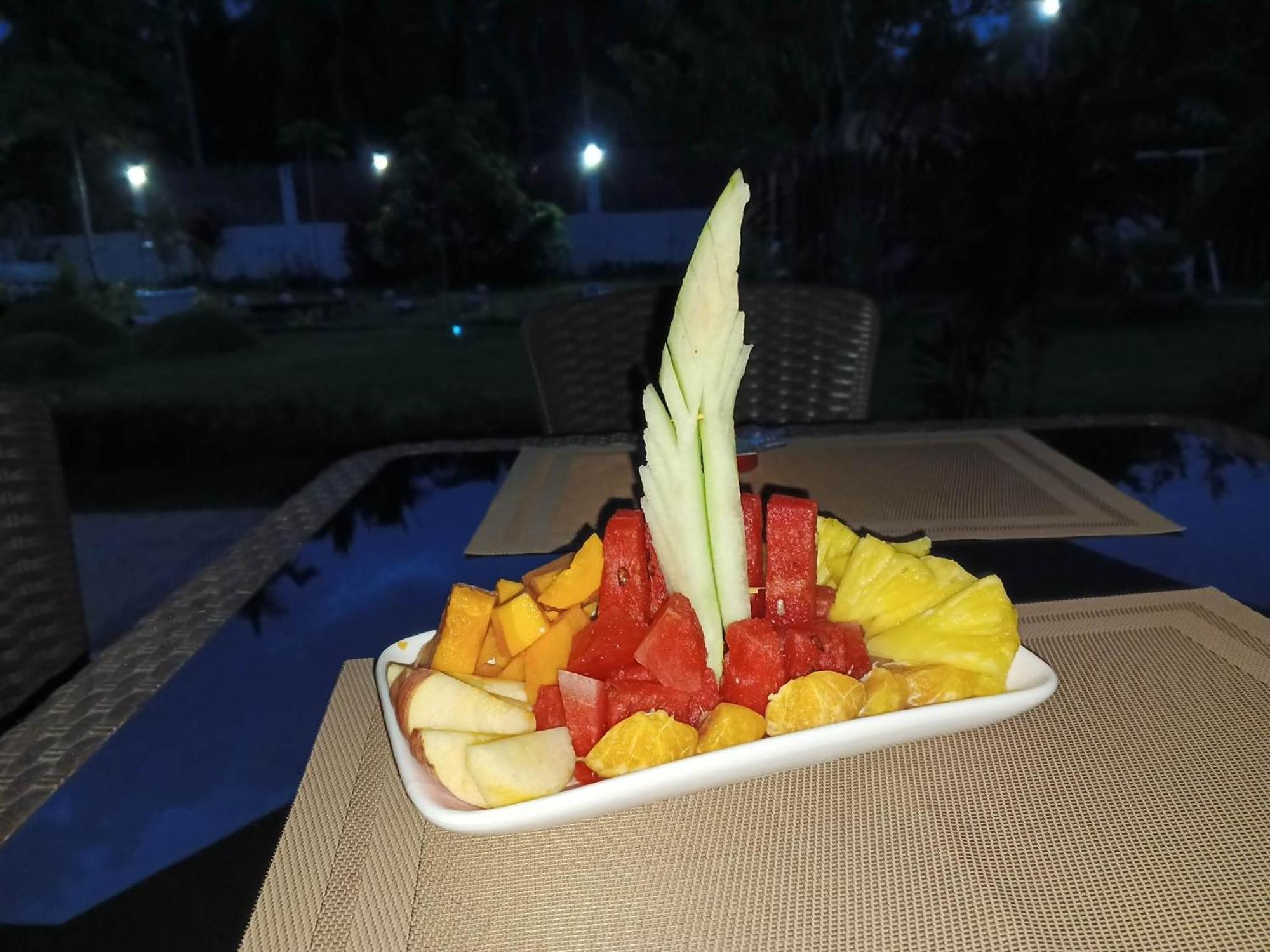 Selectum Mangrove Resort Panglao Eksteriør bilde