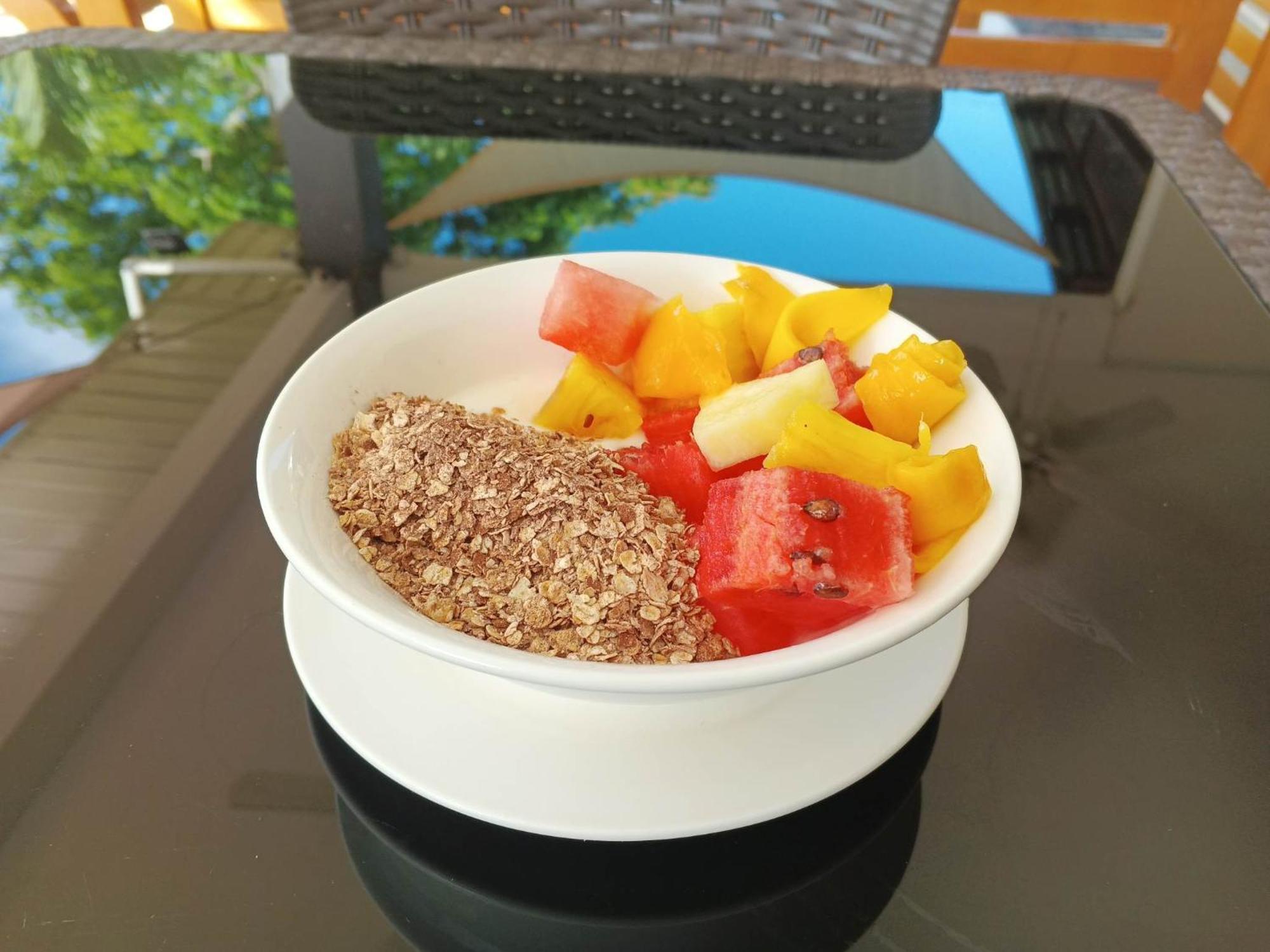 Selectum Mangrove Resort Panglao Eksteriør bilde