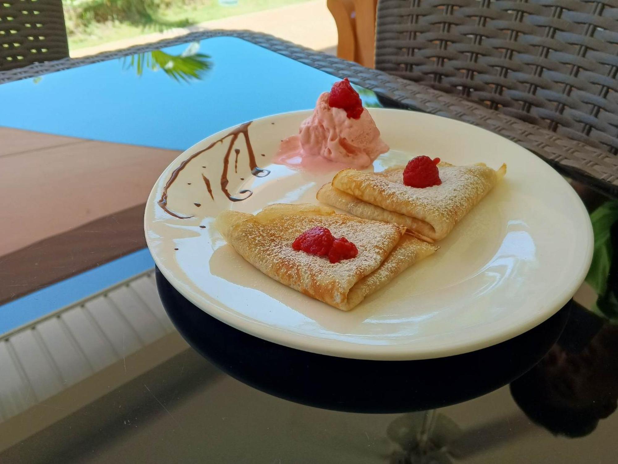 Selectum Mangrove Resort Panglao Eksteriør bilde