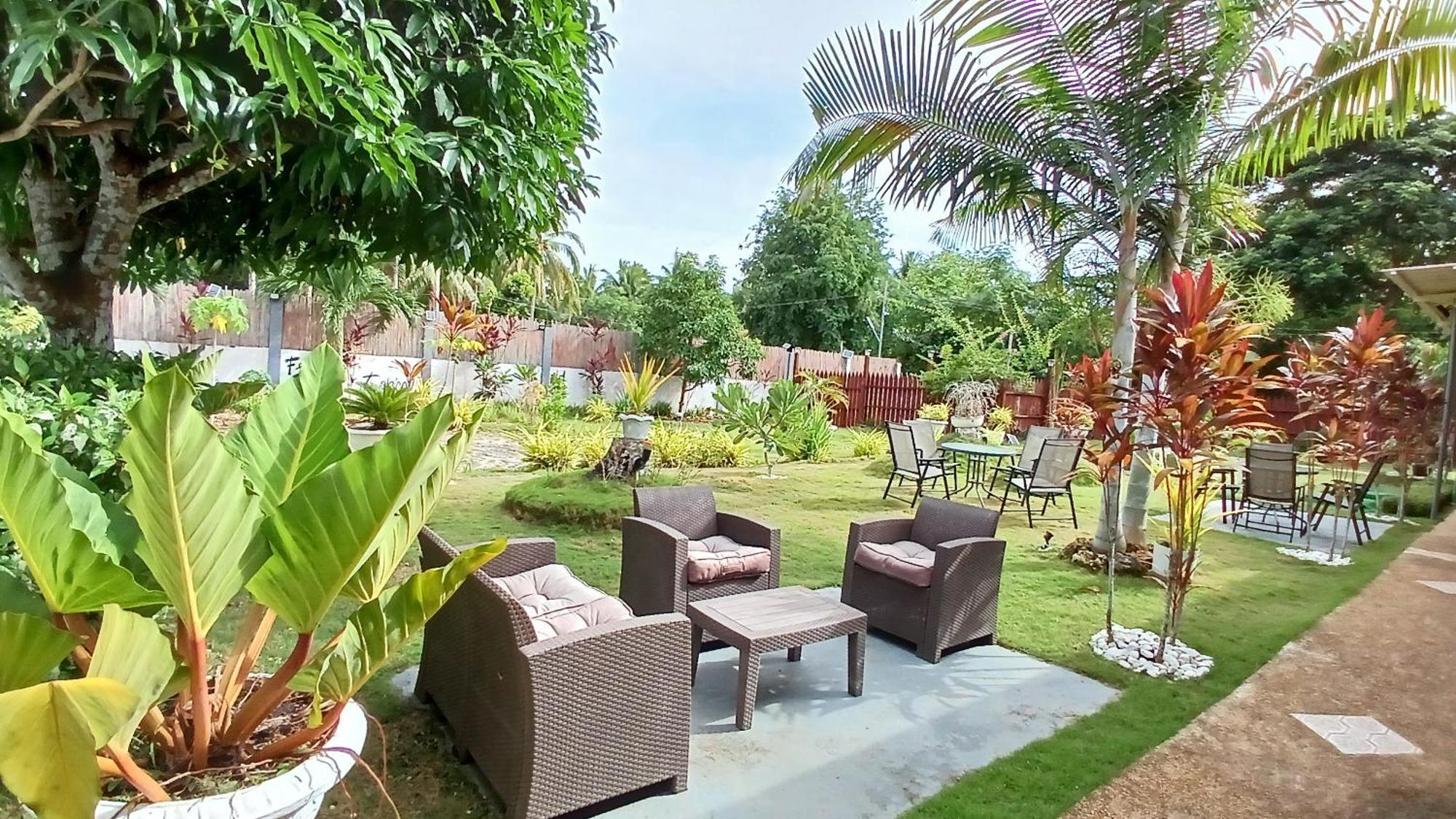Selectum Mangrove Resort Panglao Eksteriør bilde
