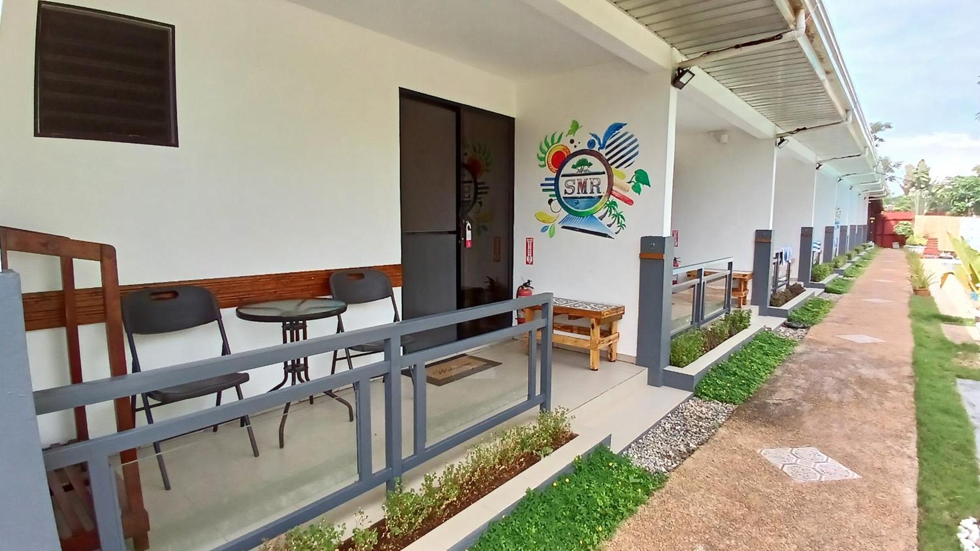 Selectum Mangrove Resort Panglao Eksteriør bilde