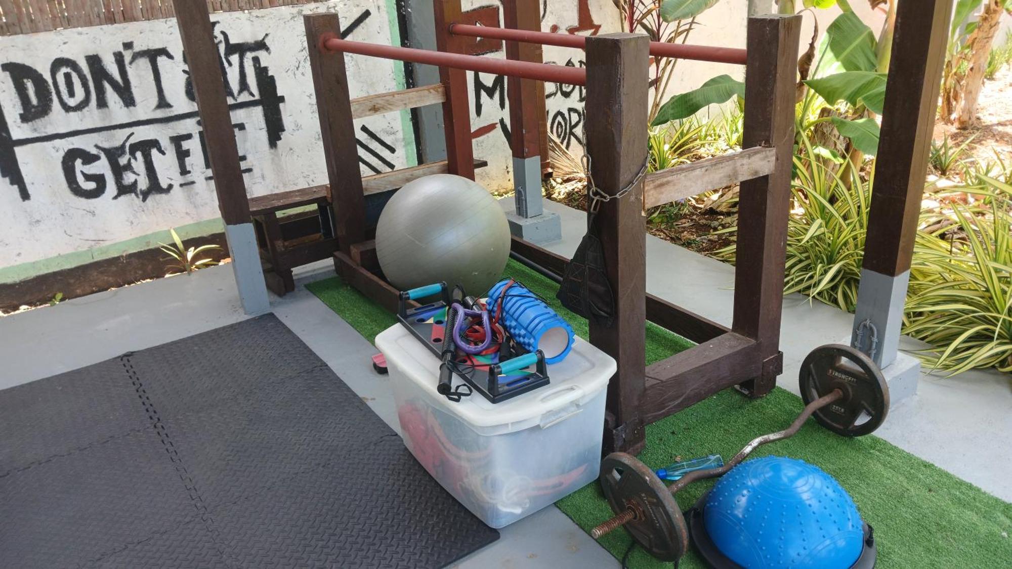 Selectum Mangrove Resort Panglao Eksteriør bilde
