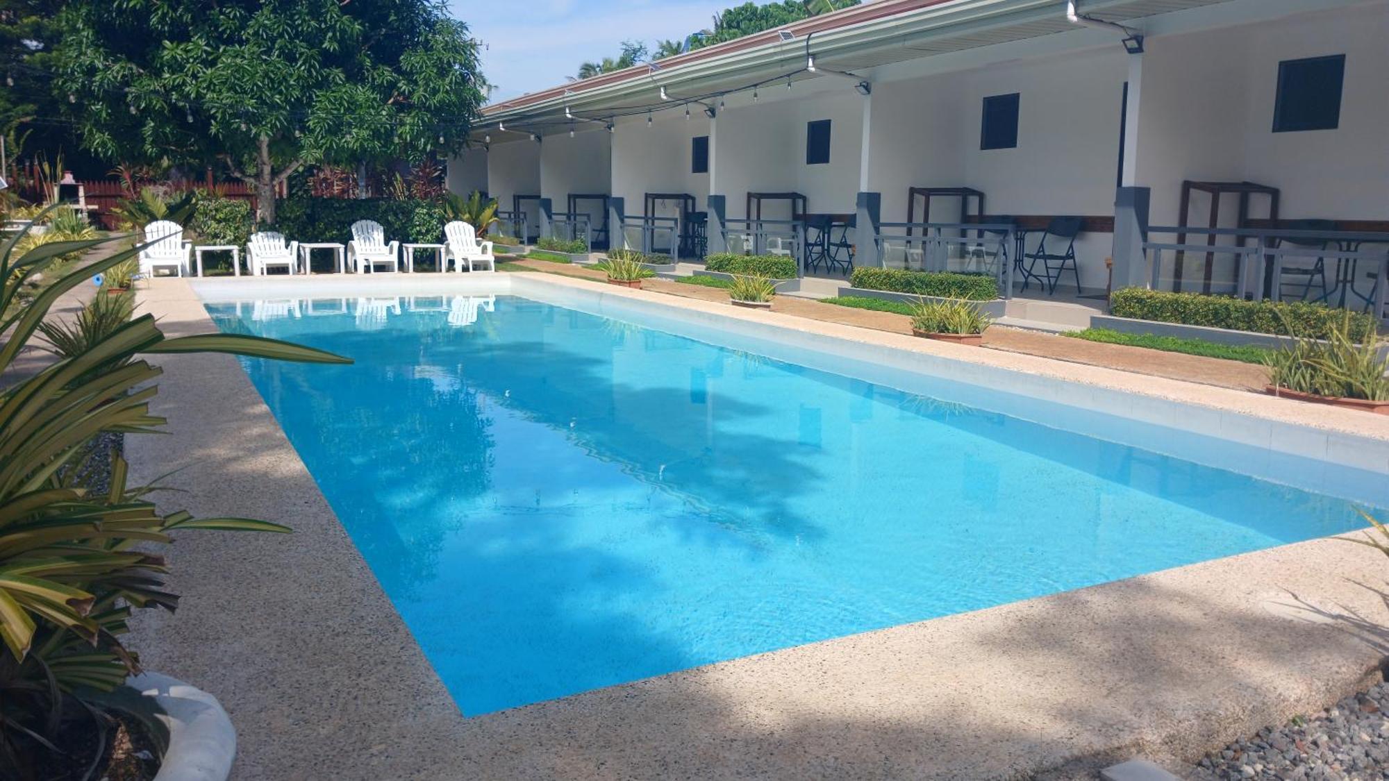 Selectum Mangrove Resort Panglao Eksteriør bilde