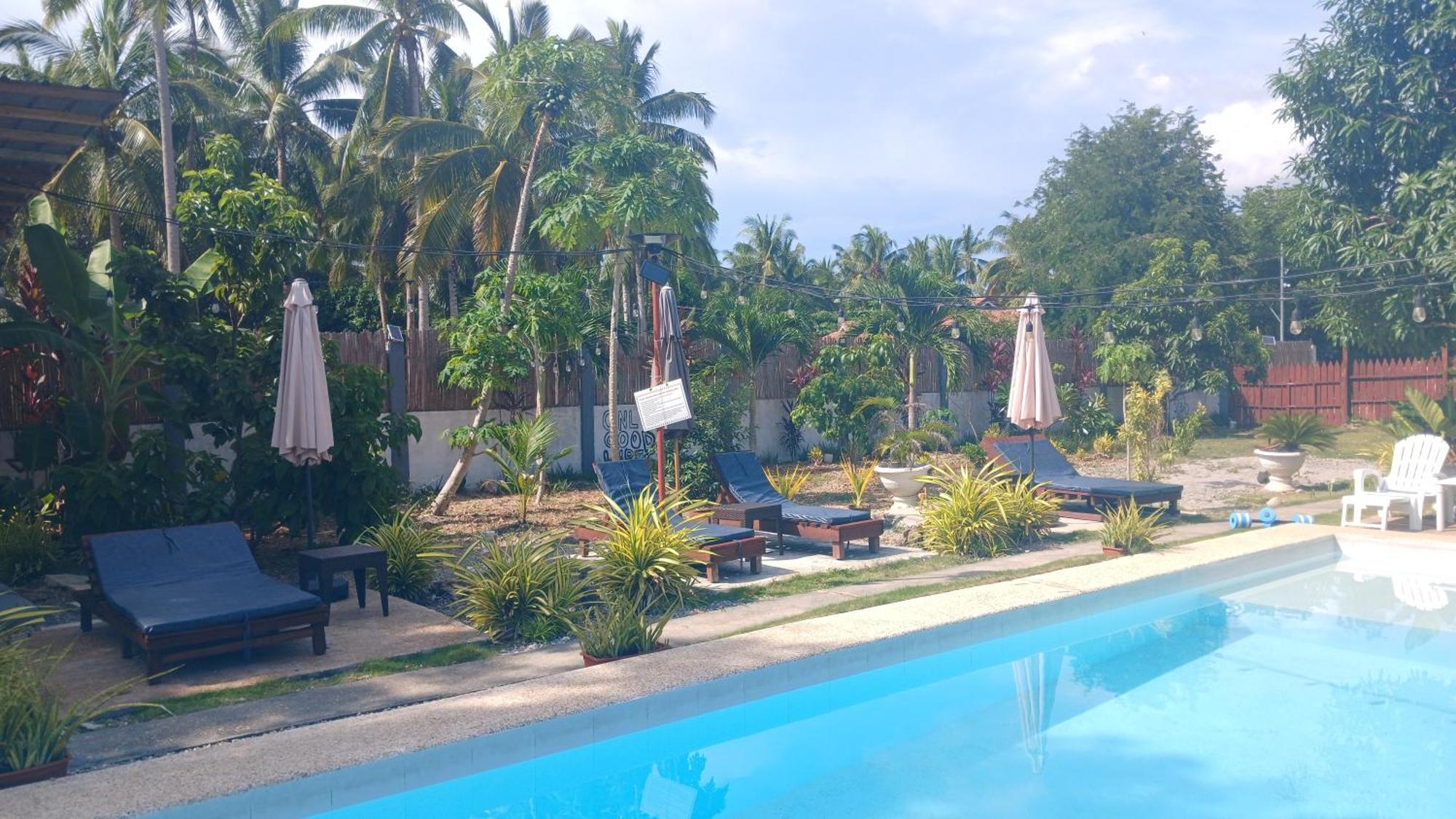 Selectum Mangrove Resort Panglao Eksteriør bilde