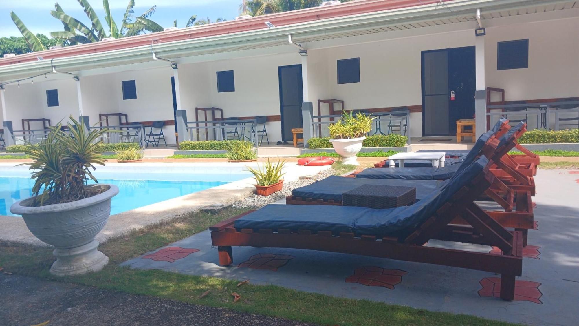 Selectum Mangrove Resort Panglao Eksteriør bilde