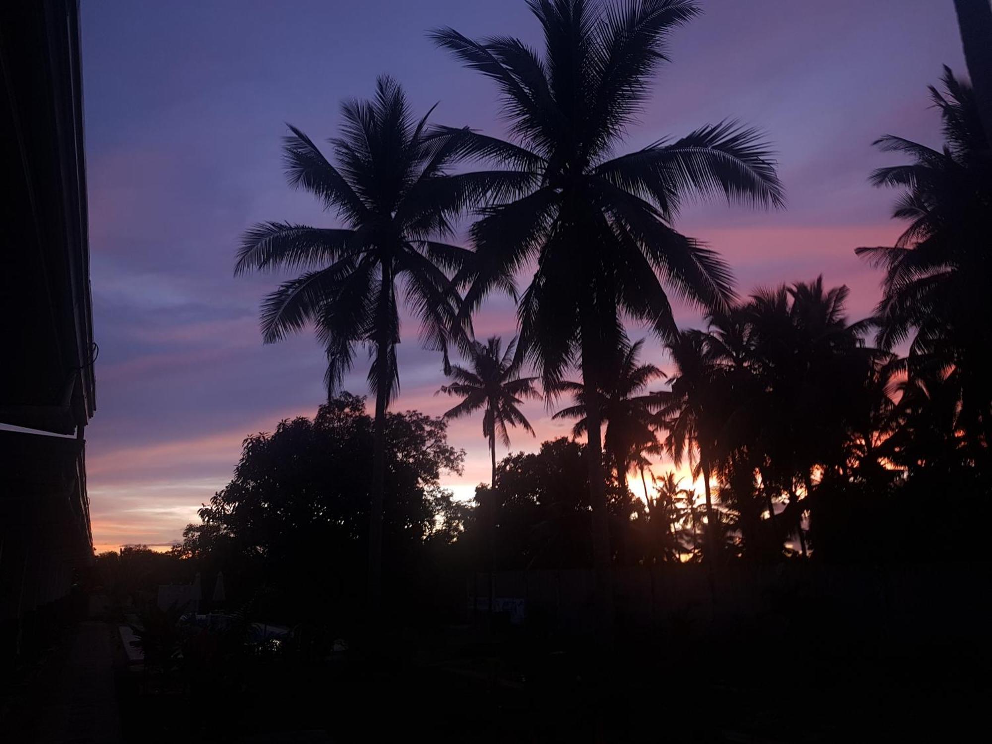 Selectum Mangrove Resort Panglao Eksteriør bilde