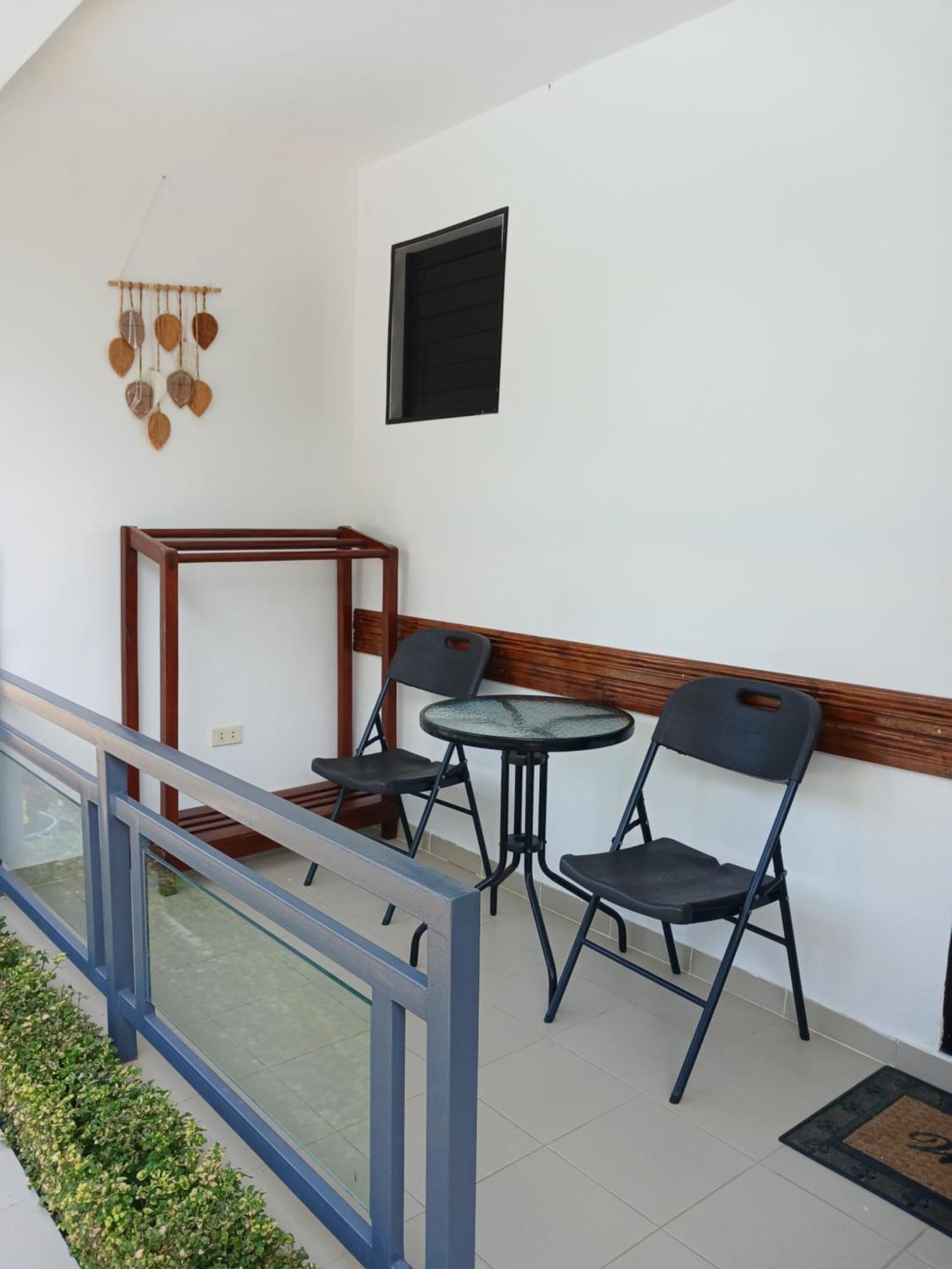 Selectum Mangrove Resort Panglao Eksteriør bilde